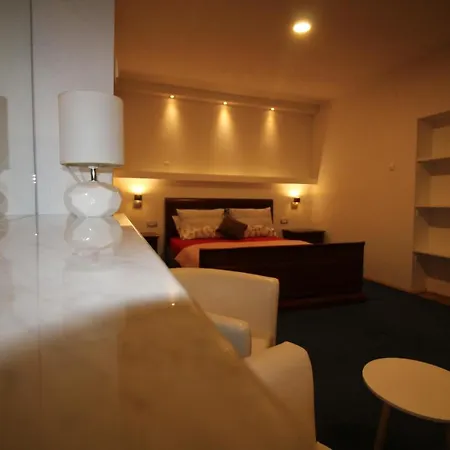 Apartament Centre Free Parking 1&2 Floor Makarska