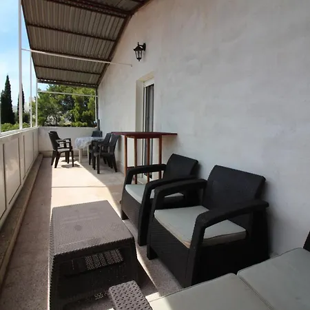 Lägenhet Centre Free Parking 1&2 Floor