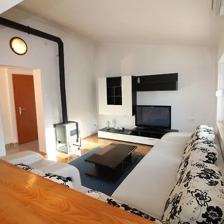 Lägenhet Centre Free Parking 1&2 Floor