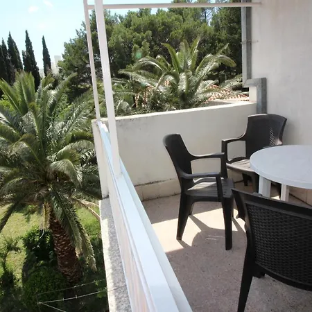 Lägenhet Centre Free Parking 1&2 Floor Makarska